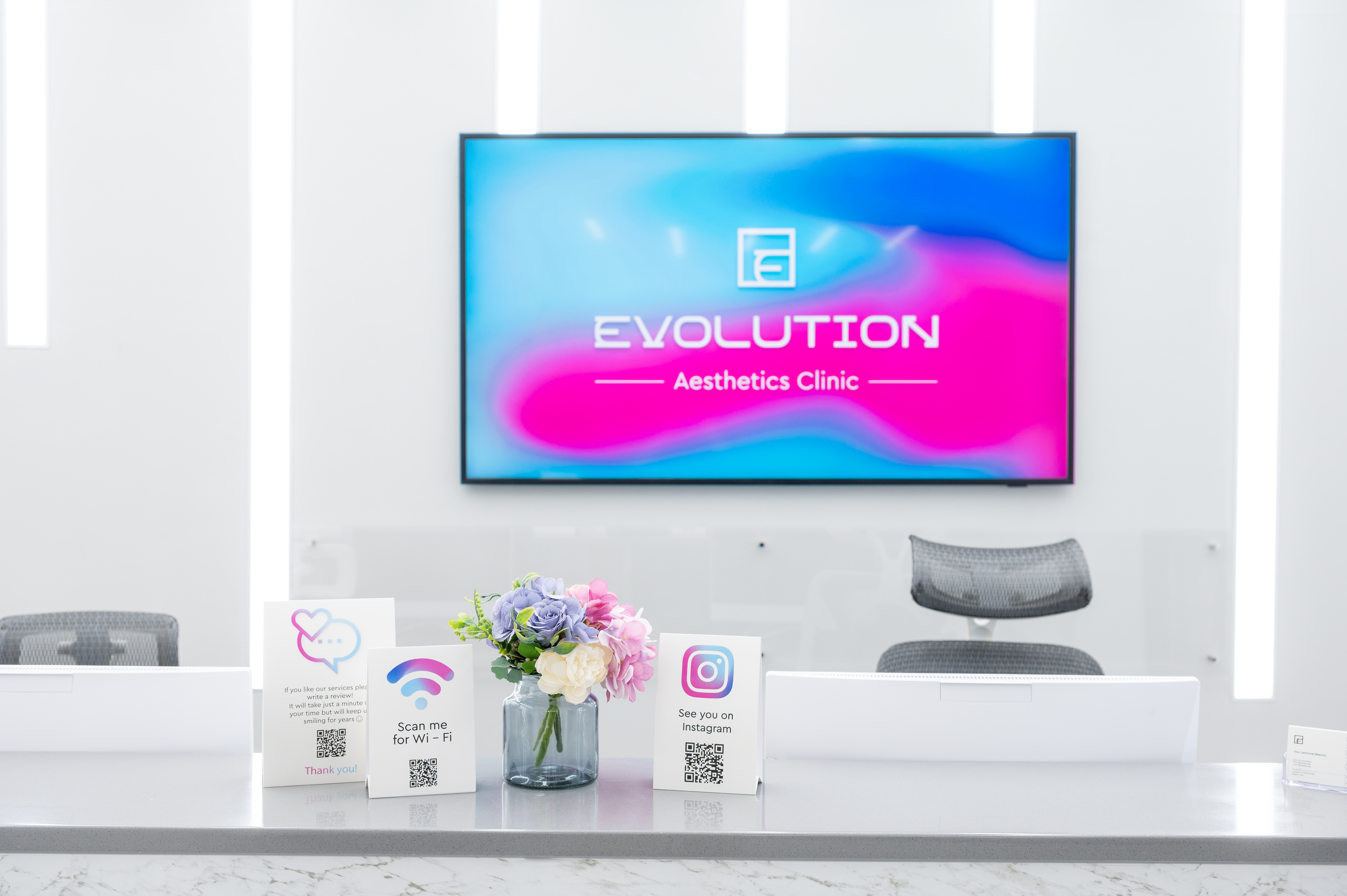 Evolution Aesthetics Clinic, Cosmetic & Aesthetic Medicine in Jumeirah