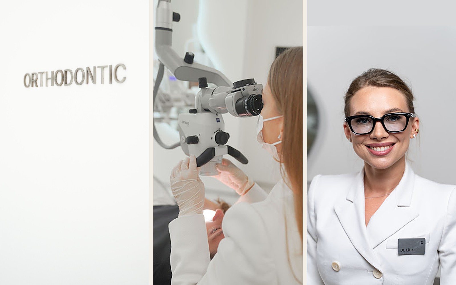 DentalDate TMJ Institute Dental Clinic, Cosmetic Dentistry in Dubai